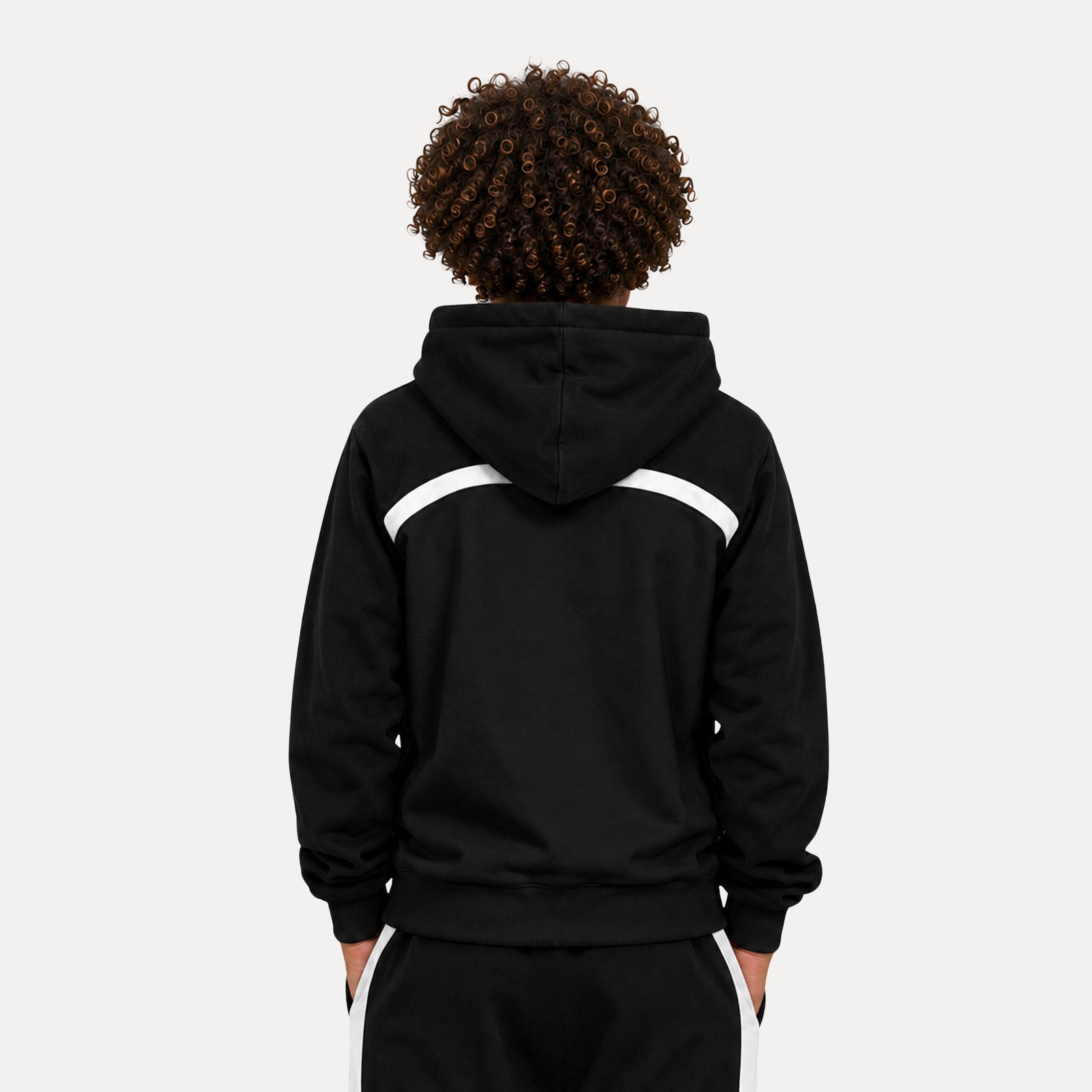 SMILODOX x FILA Kids Outfit Set Skylar