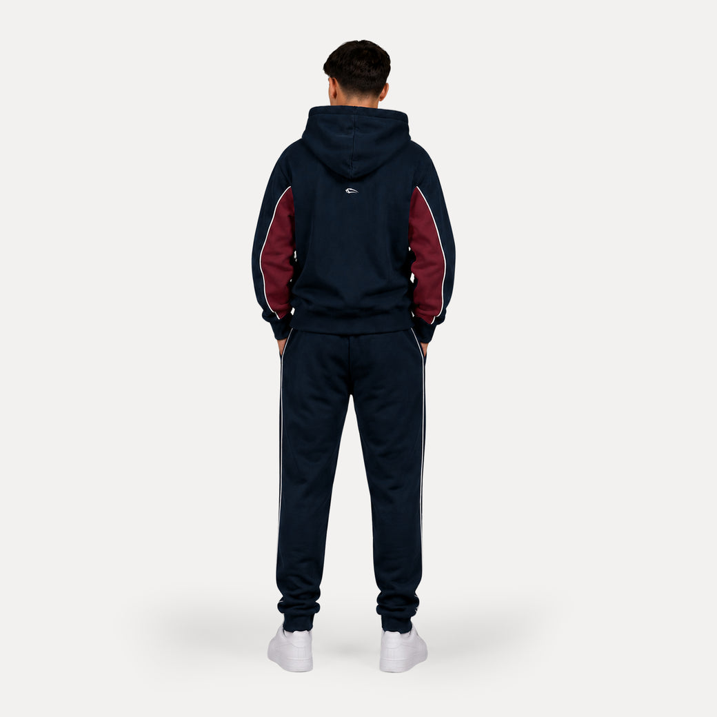 SMILODOX x FILA Teens Outfit Set Maye