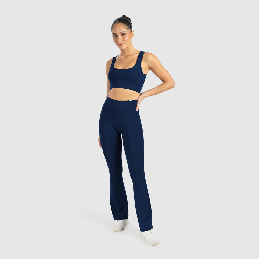 Schlaghose Leggings Loreen