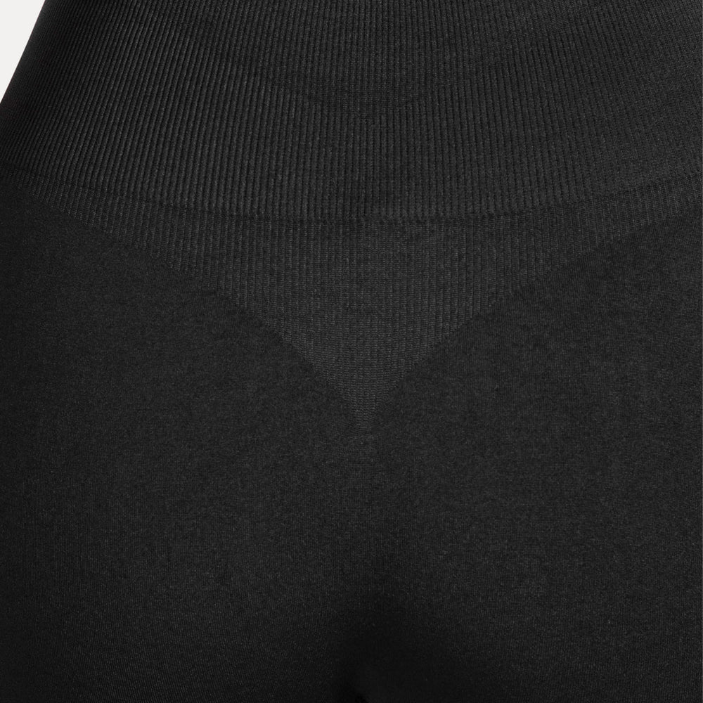 Oriana Seamless Bell Bottom Leggings