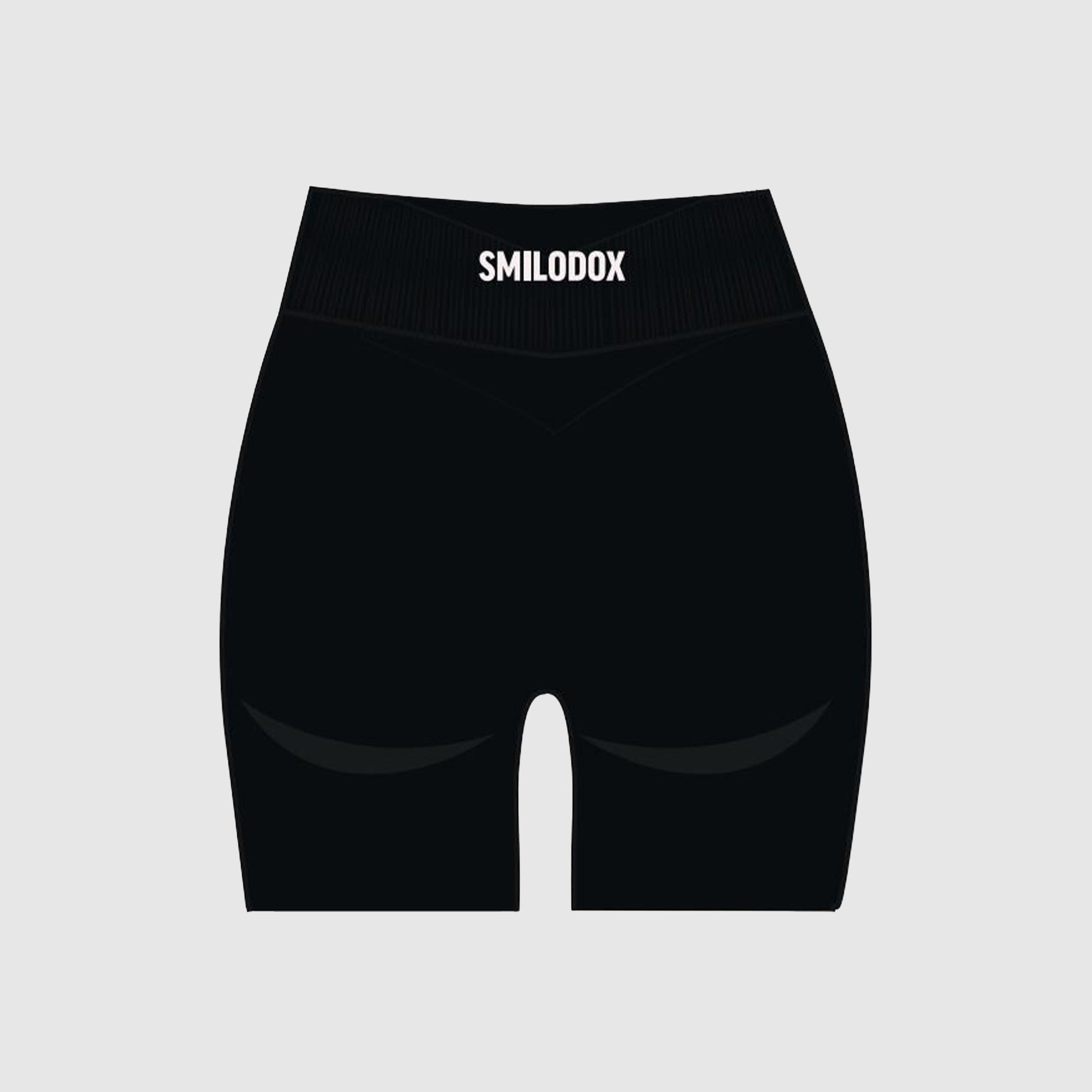 Damen Leggings Shorts
