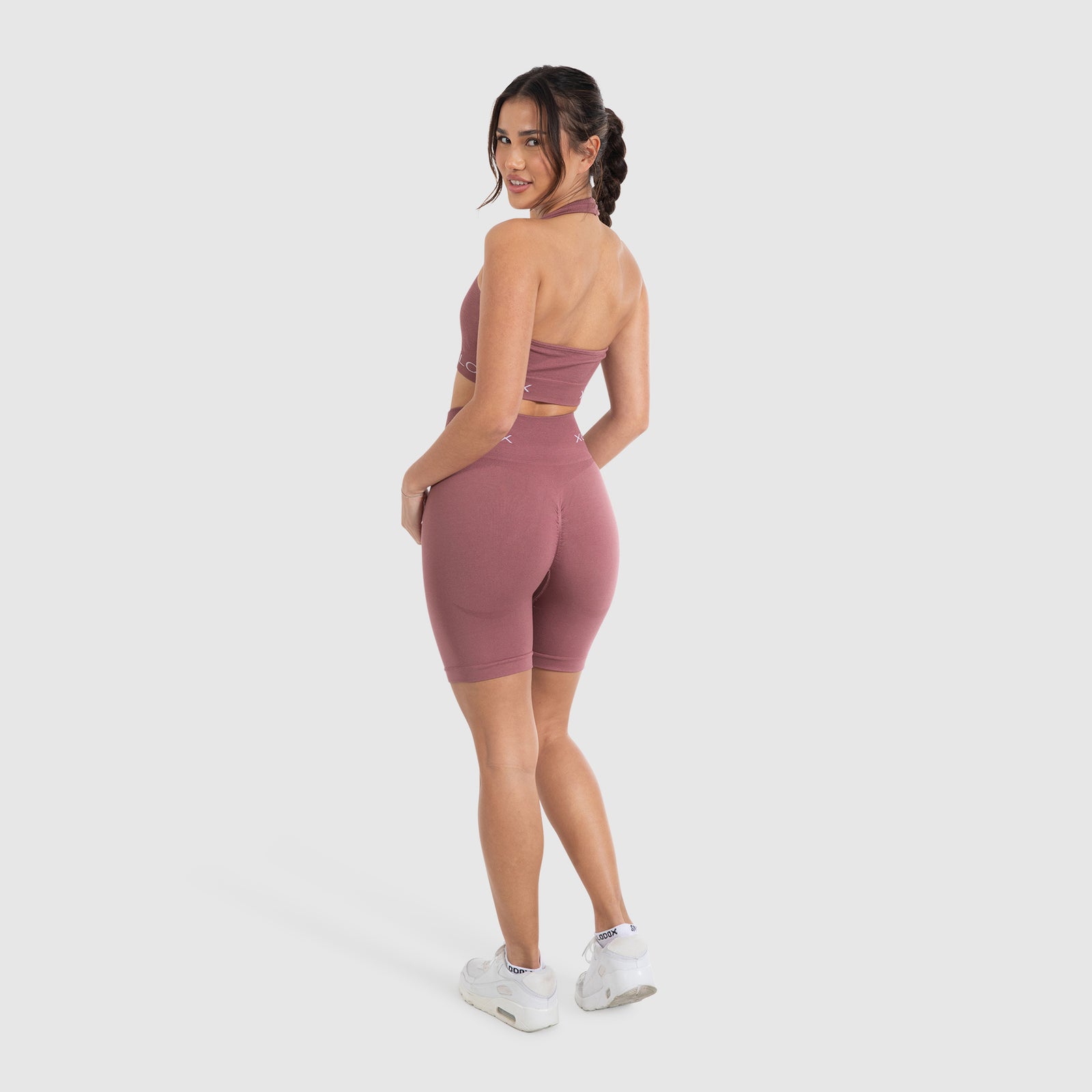 Shorts Scrunch Azura