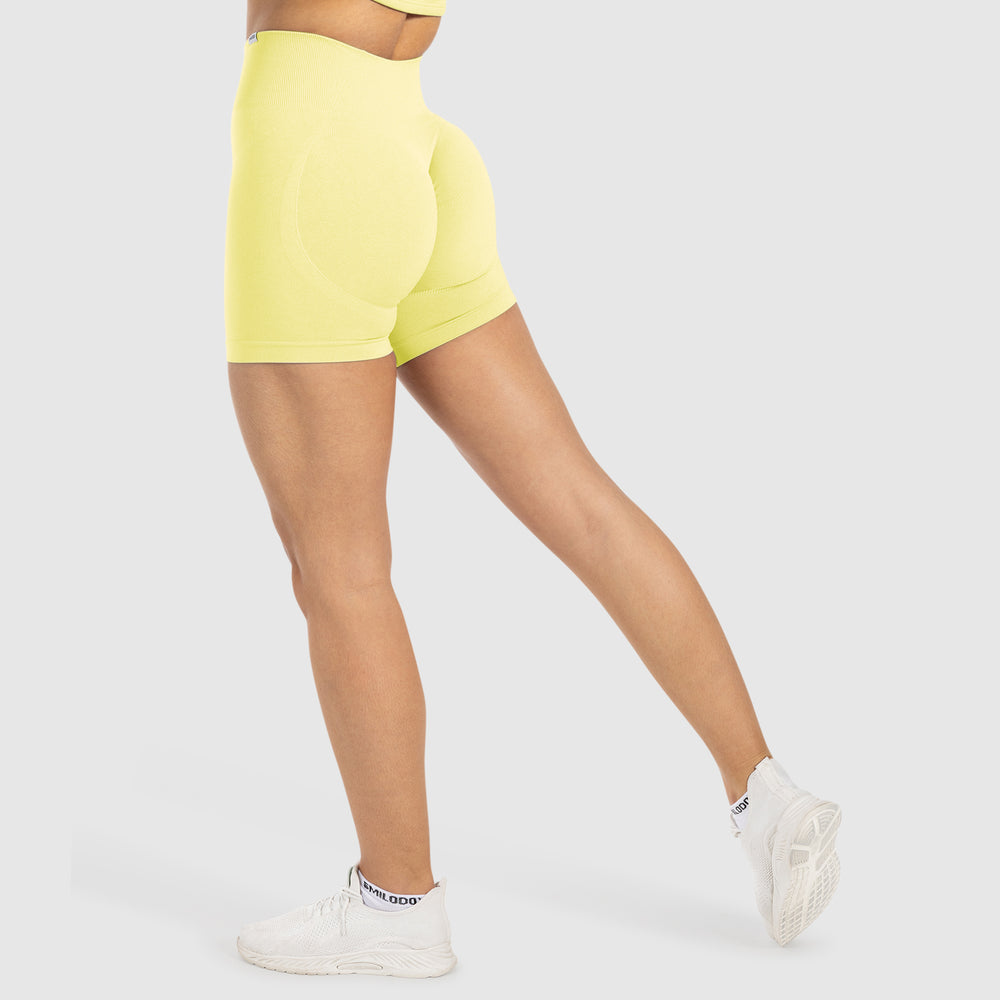 Phelia Scrunch Shorts