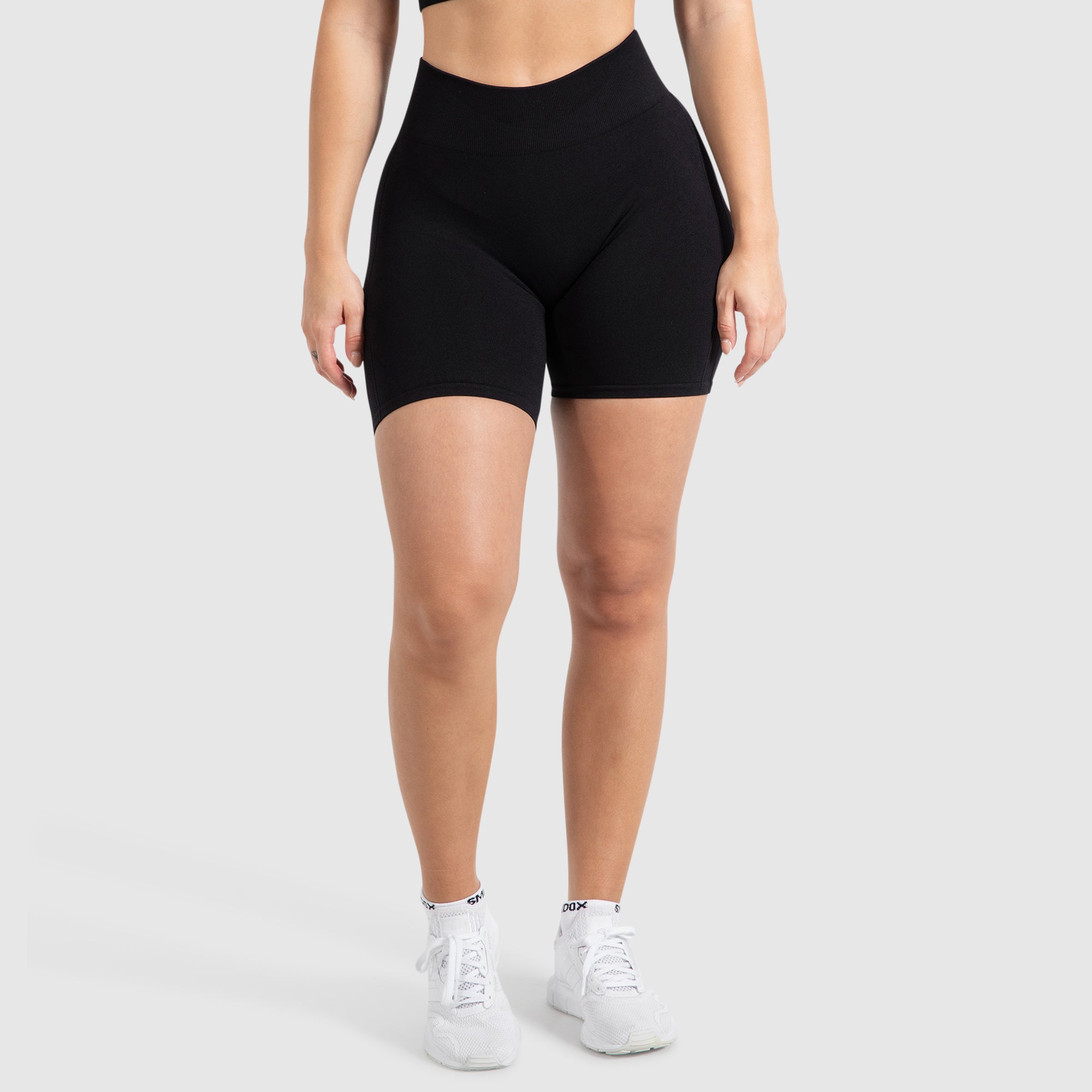Shorts Cetrina Scrunch