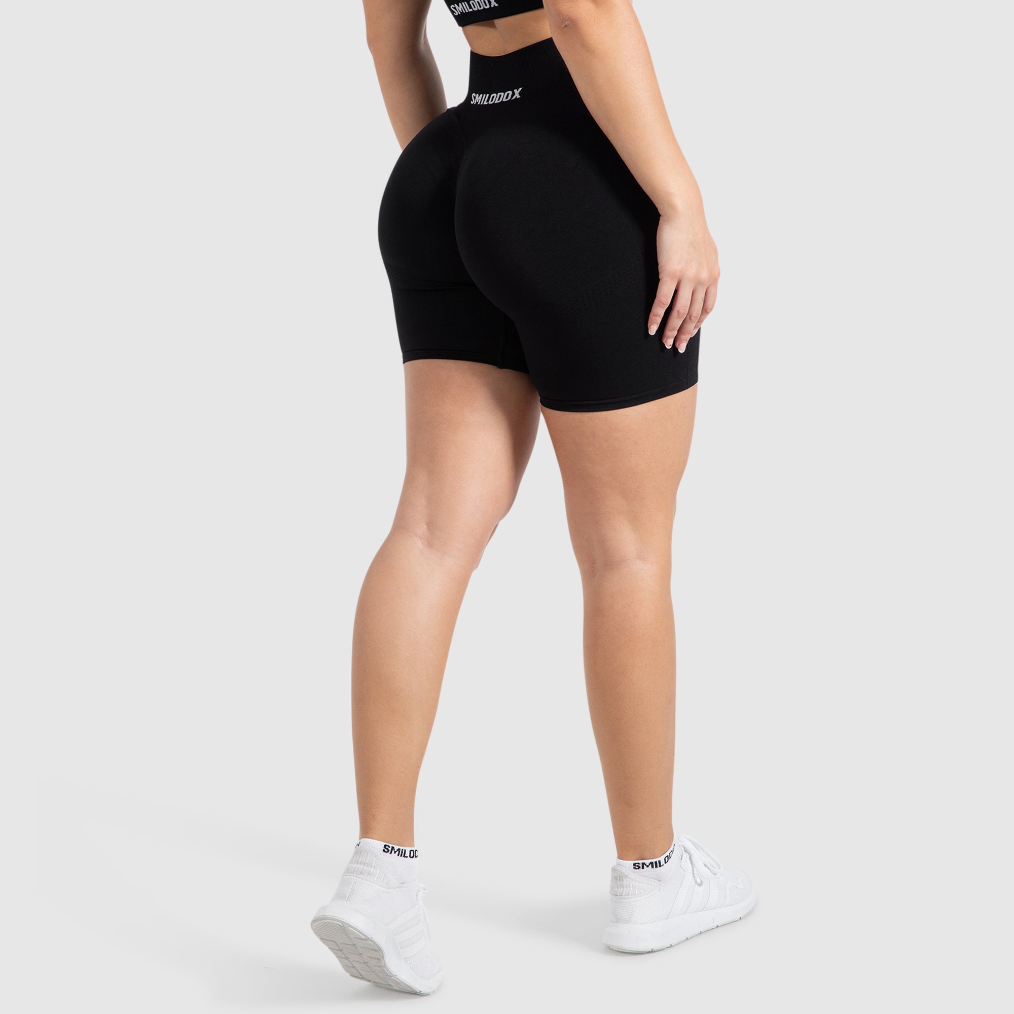 Shorts Cetrina Scrunch