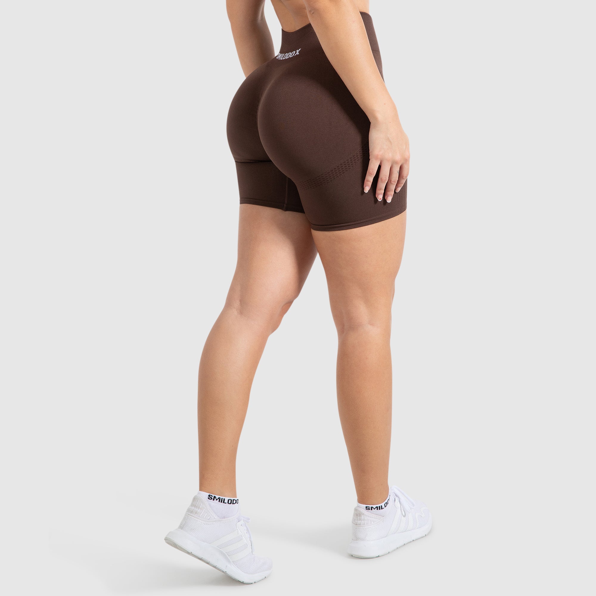 Shorts Cetrina Scrunch