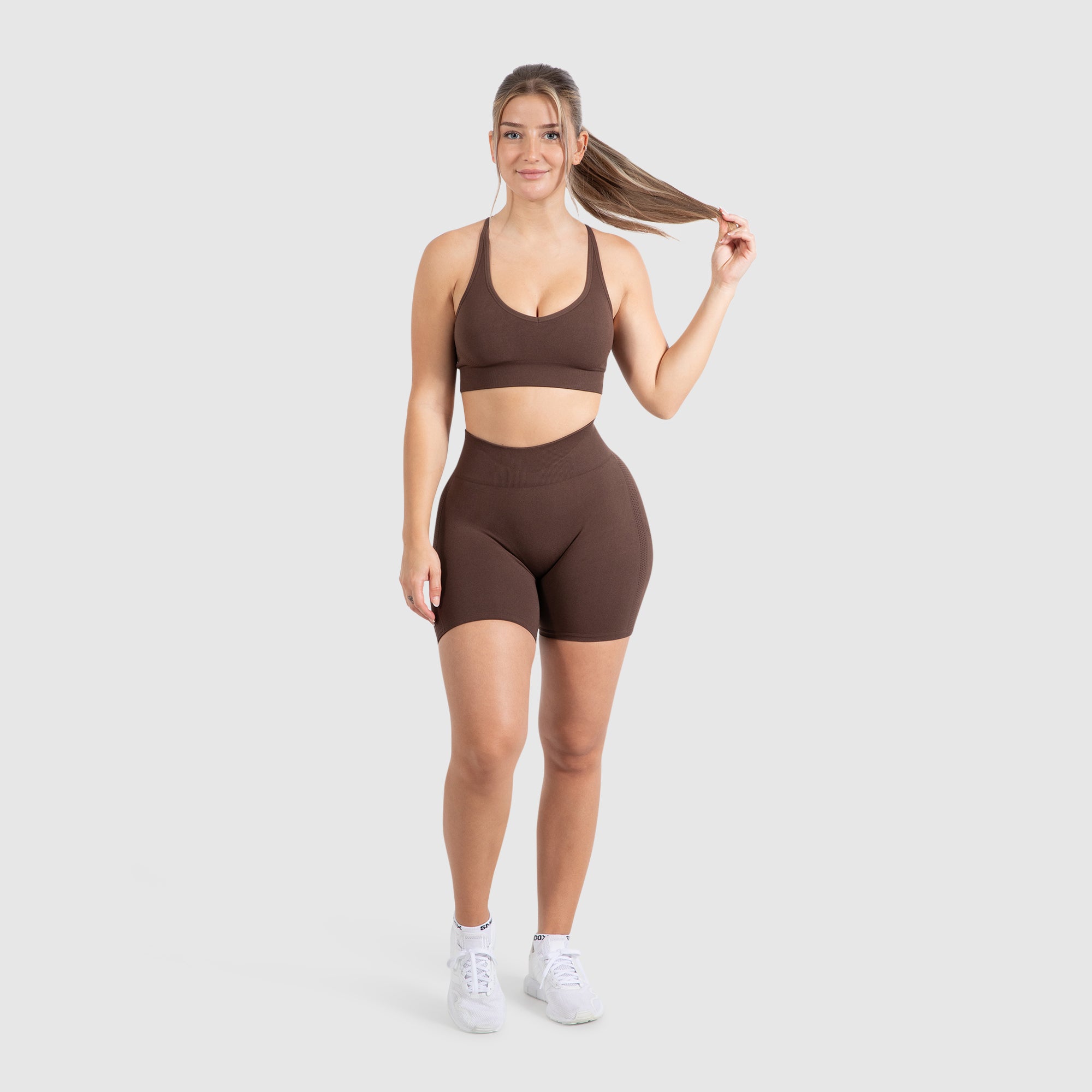 Braun XS