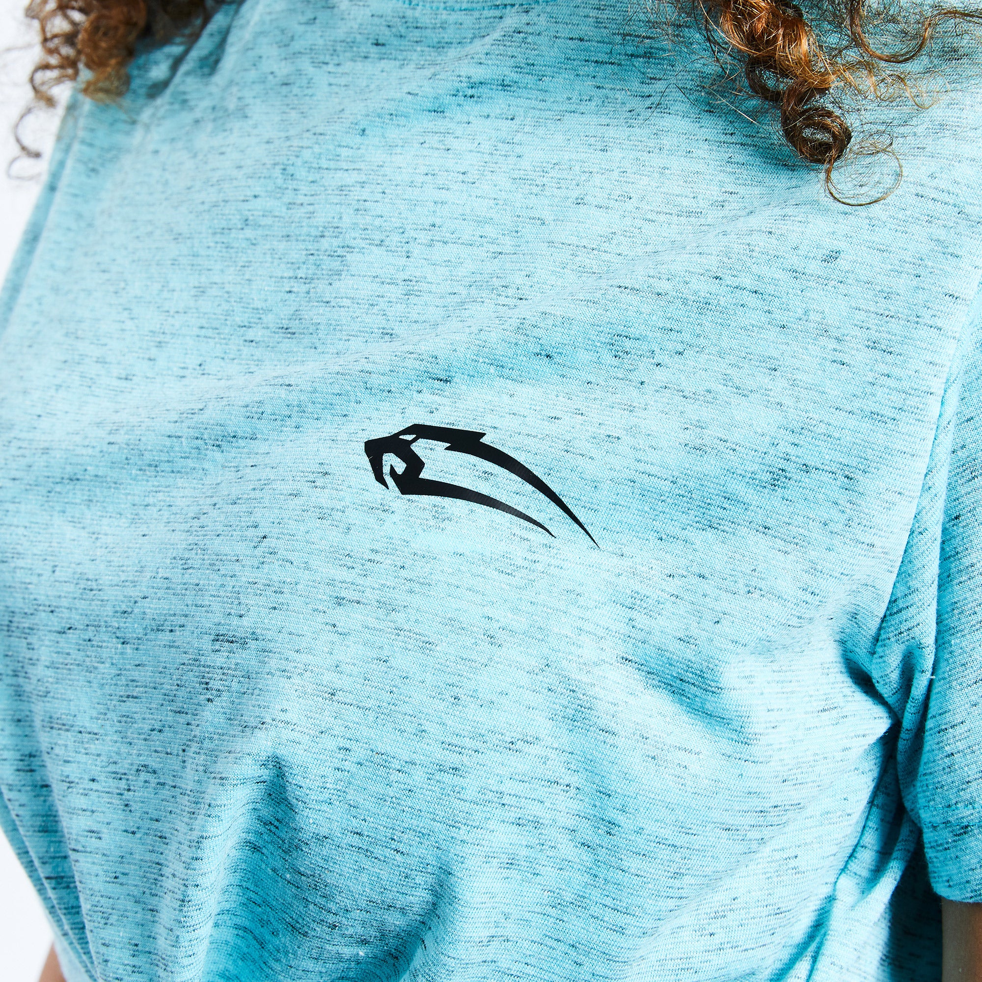 Crop t-shirt Sassy