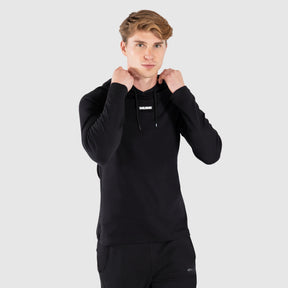 Felpa con cappuccio Fallout