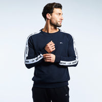 Sudadera rayas