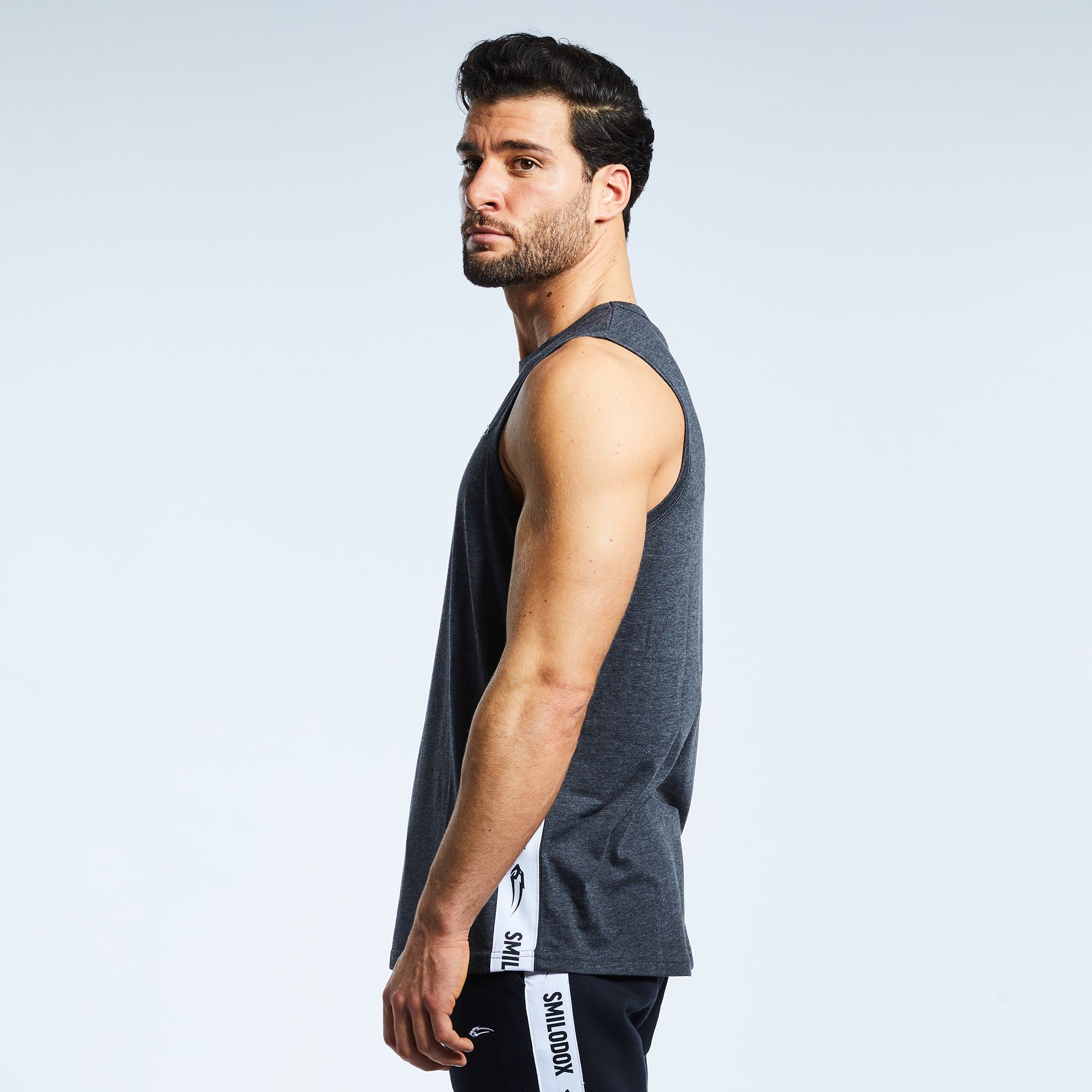 Tank Top Stripe