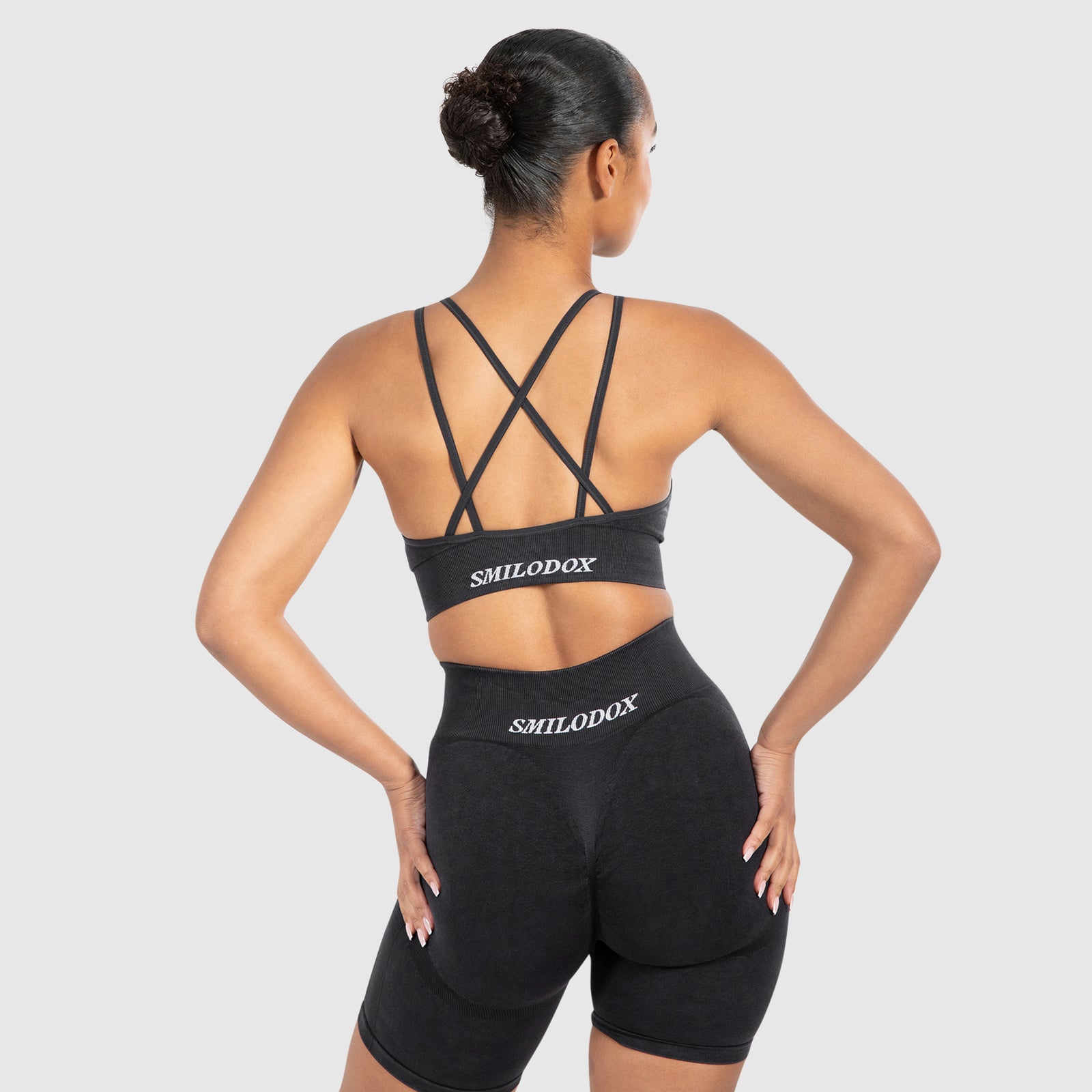 back