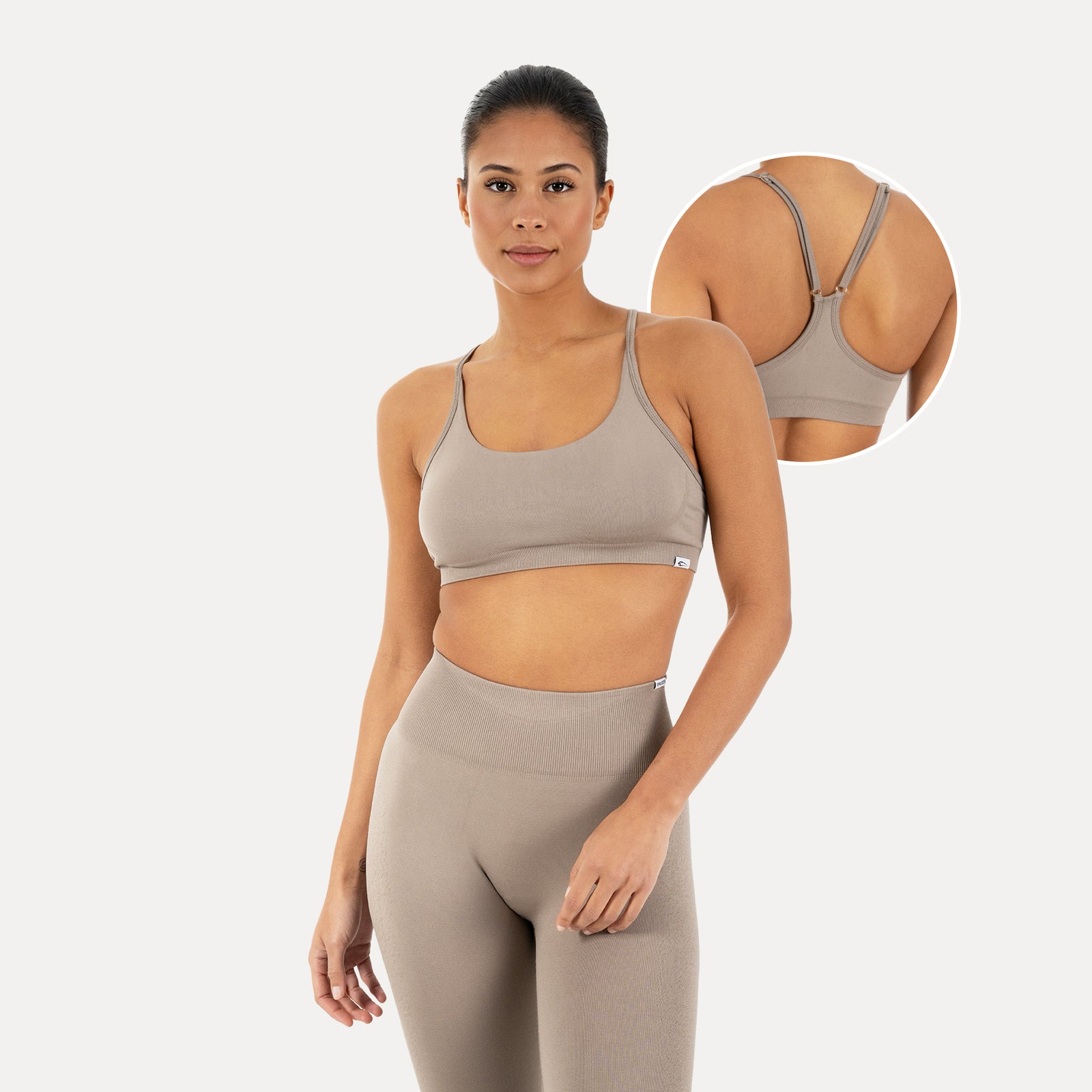 Taupe
