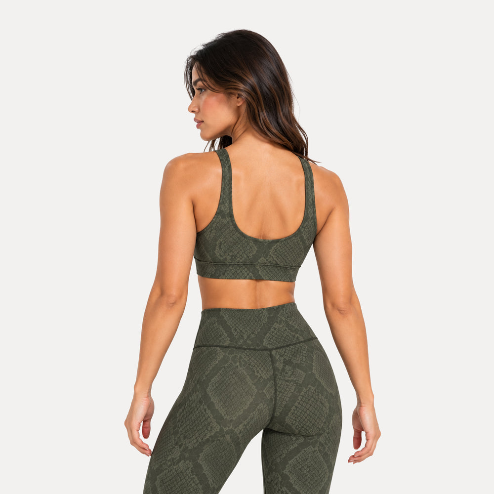 Sport BH Wild Snake