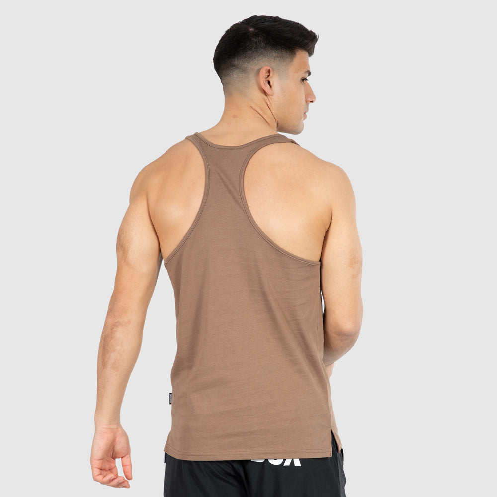 Stringer Basti