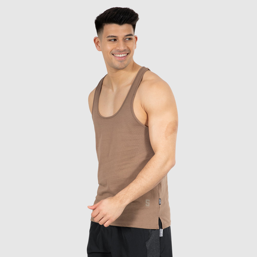 Stringer Basti