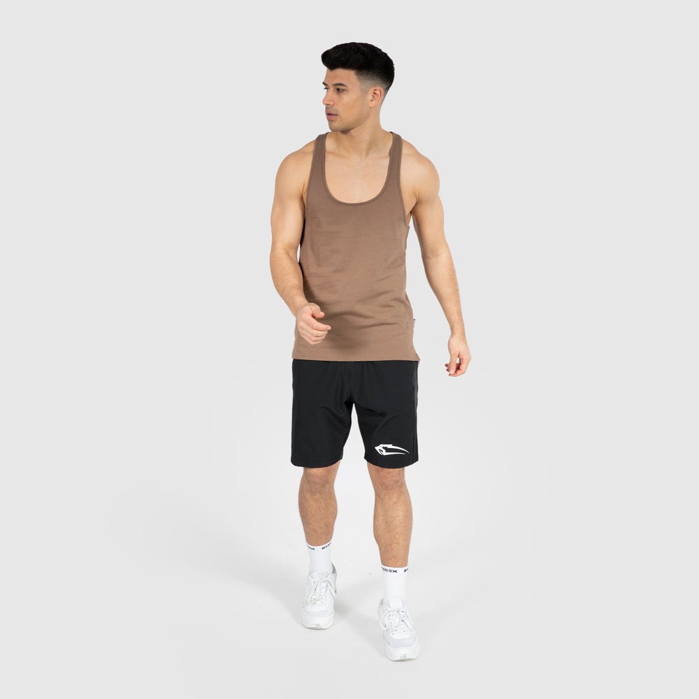 Stringer Basti