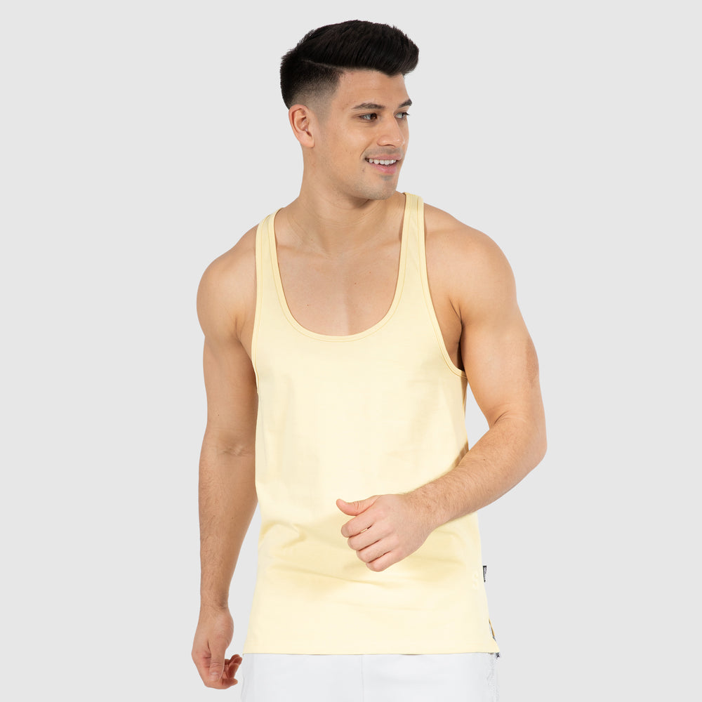 Stringer Basti