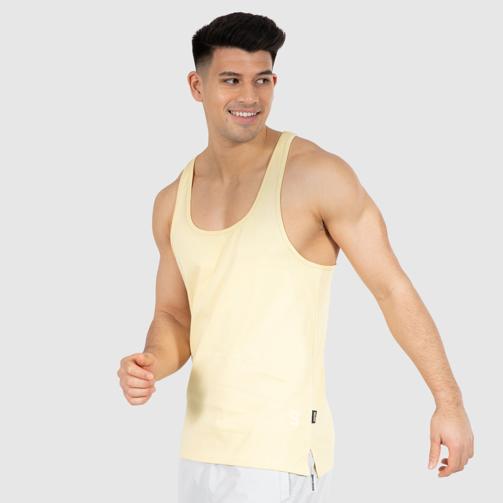 Stringer Basti
