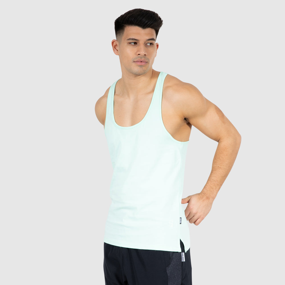 Stringer Basti