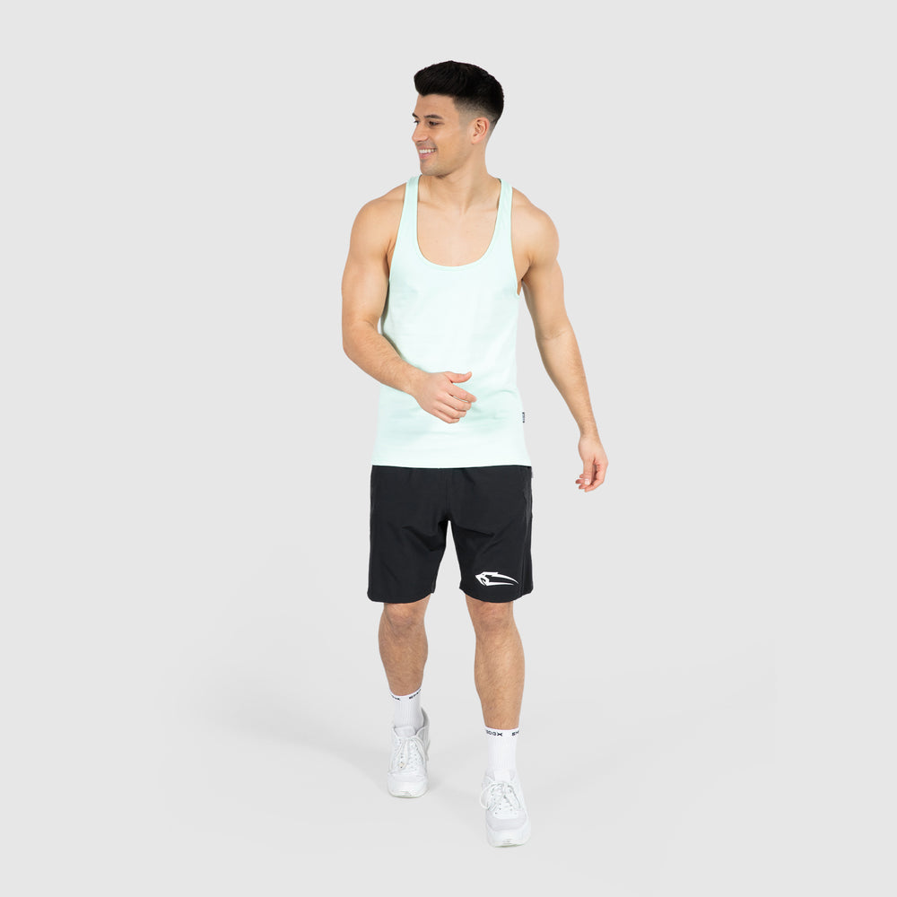 Stringer Basti