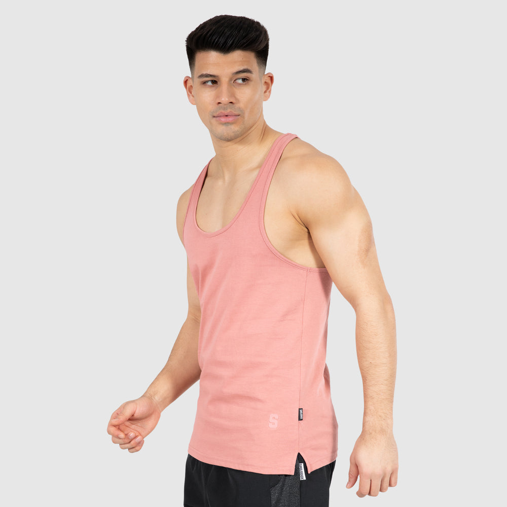 Stringer Basti