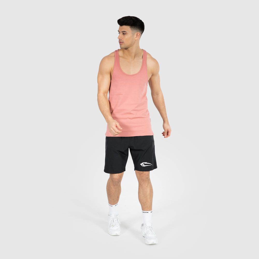 Stringer Basti
