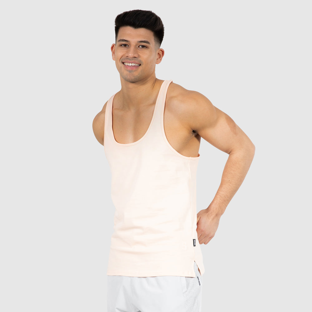 Stringer Basti