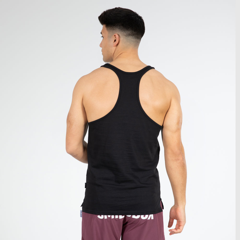Stringer Basti