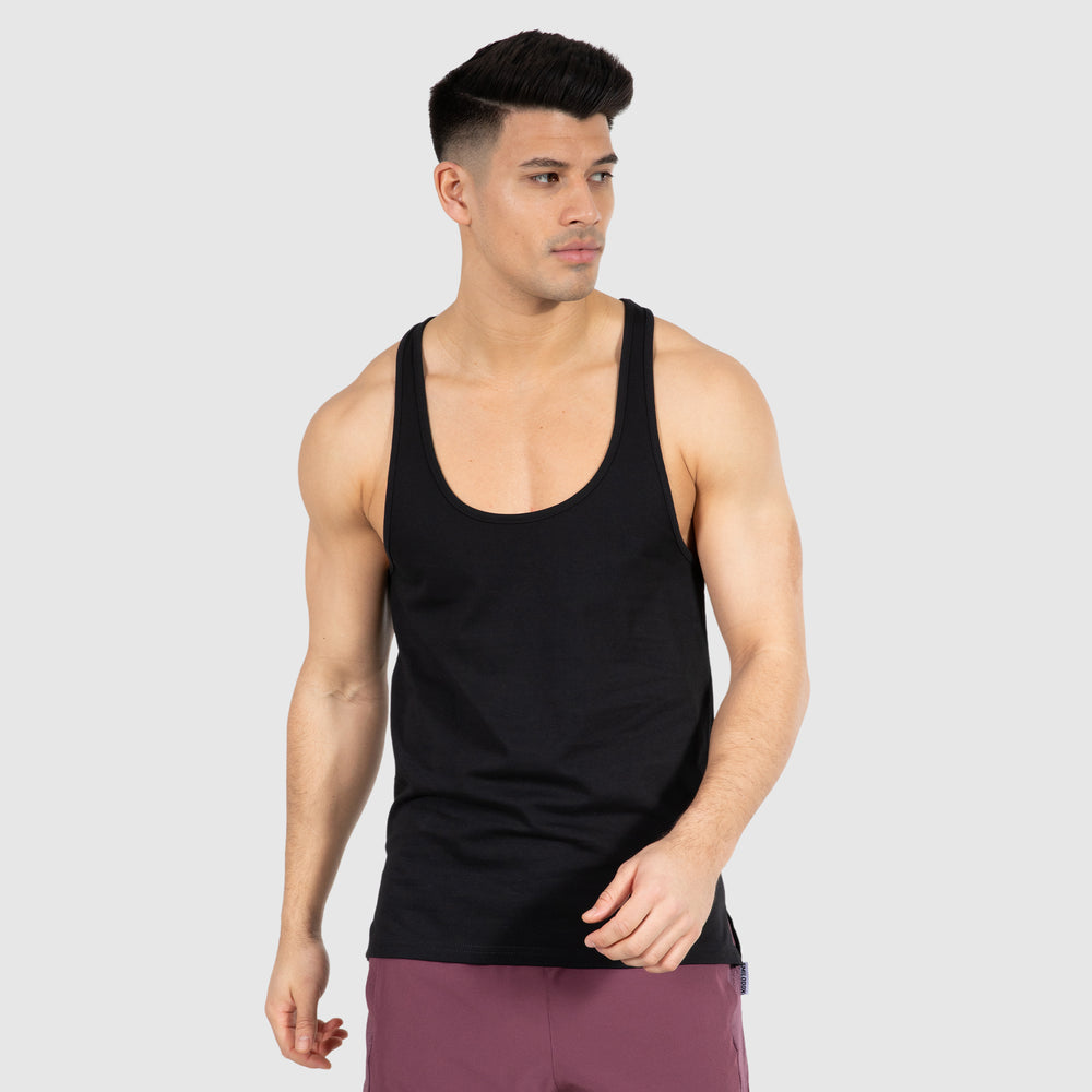 Stringer Basti