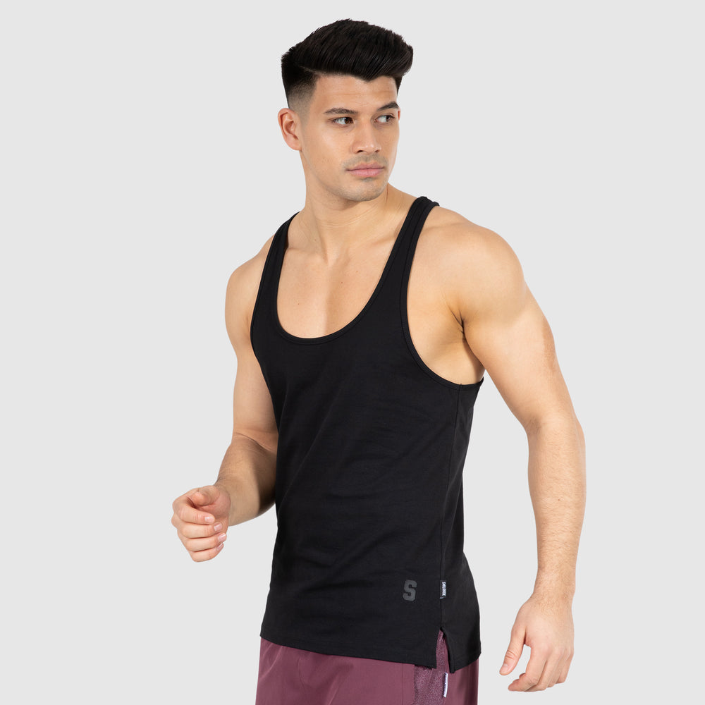 Stringer Basti