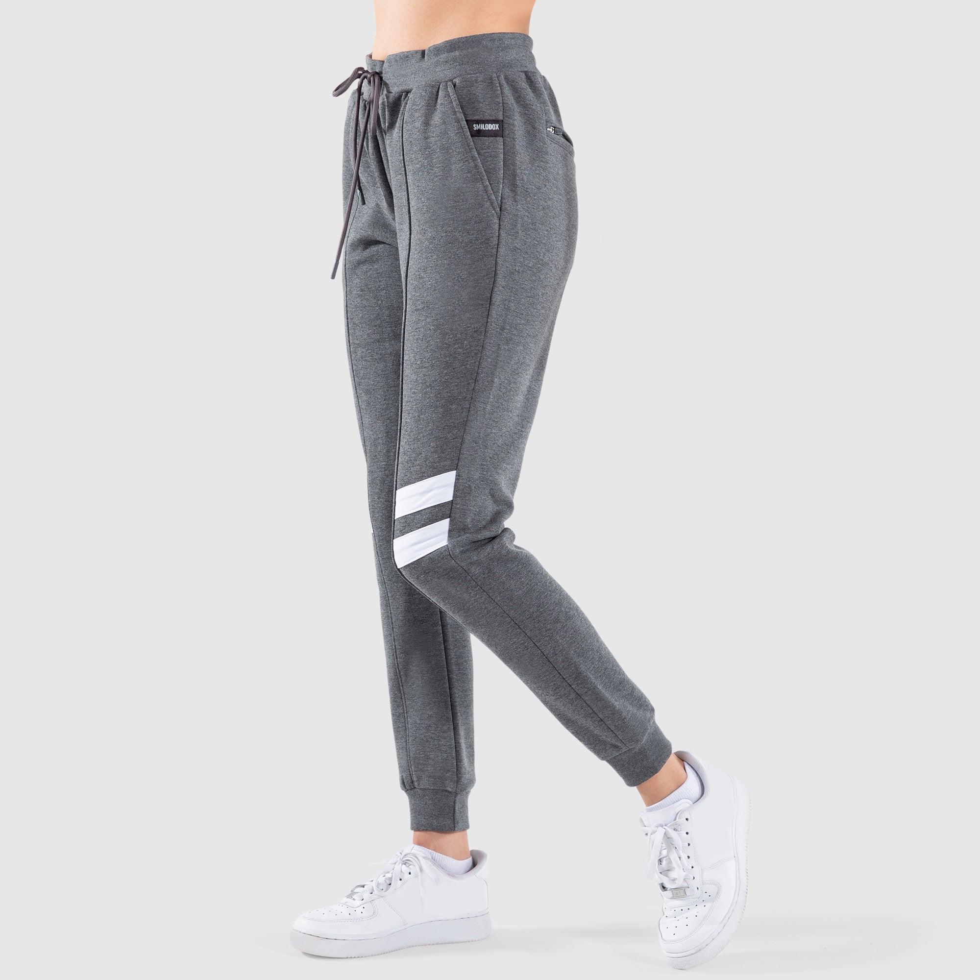 Jogging Jessica
