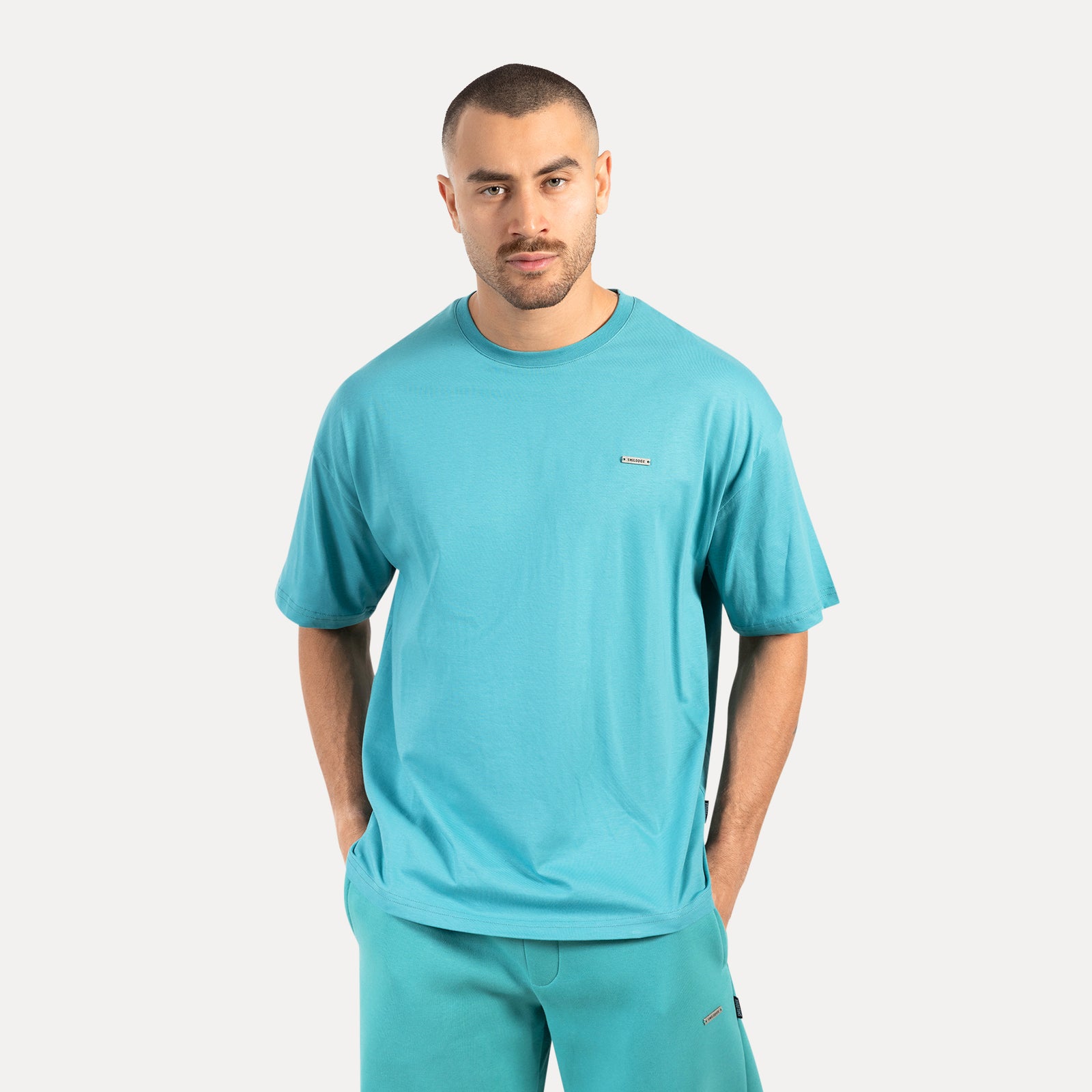 T-Shirt Cedrik