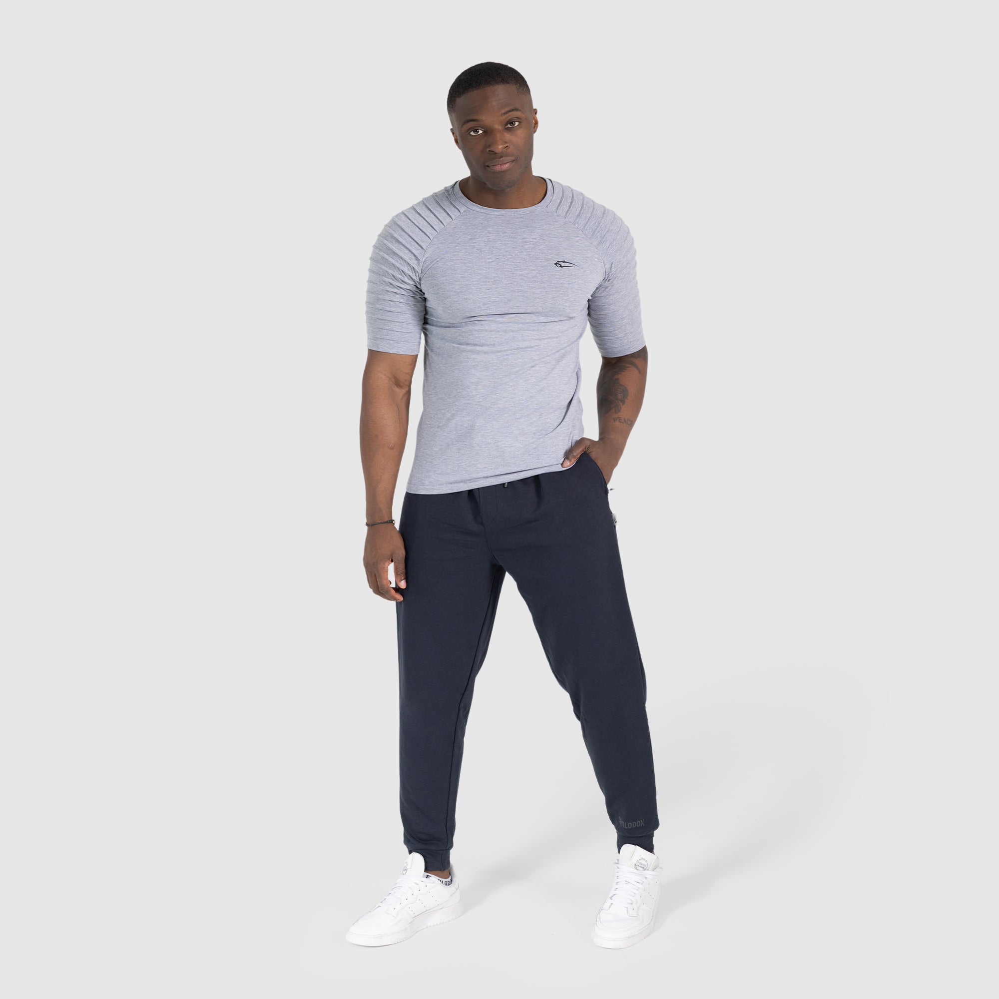 Camiseta Ripplez