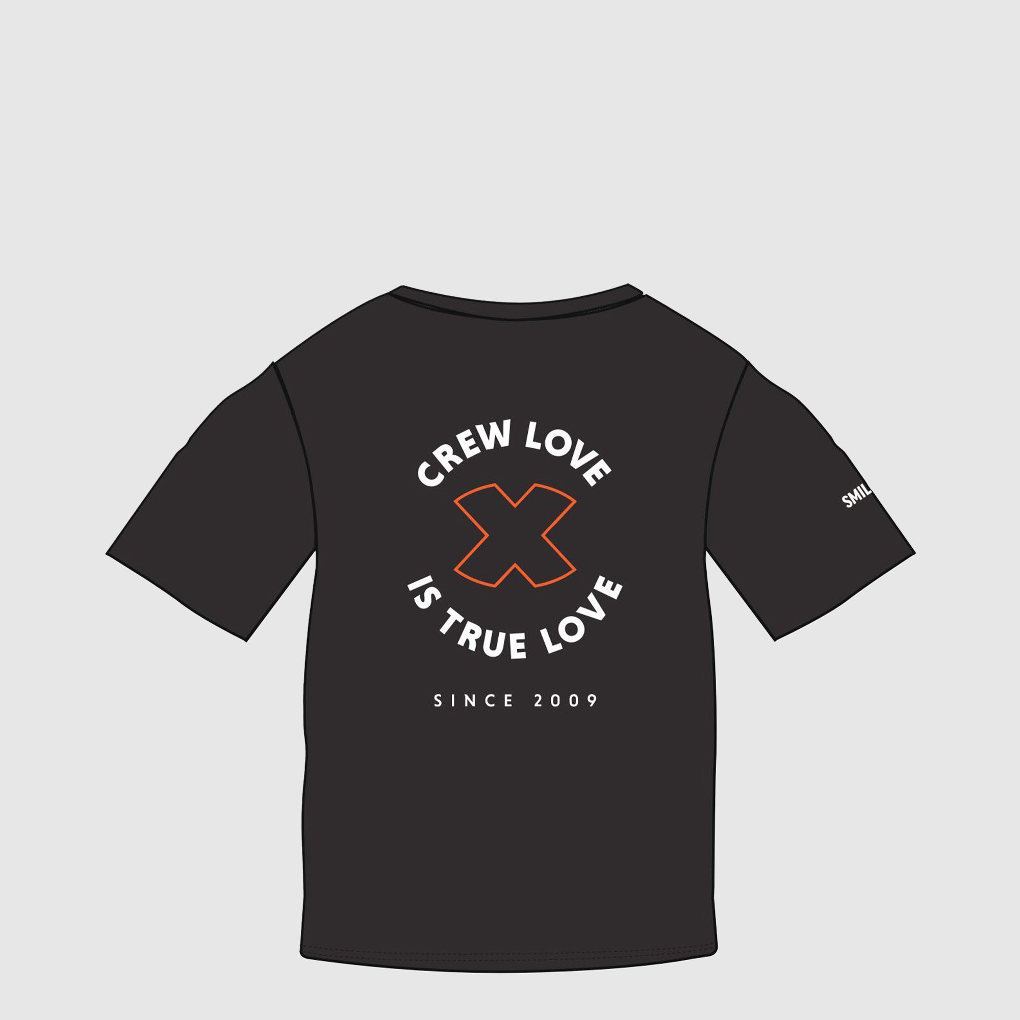 Damen T-Shirt