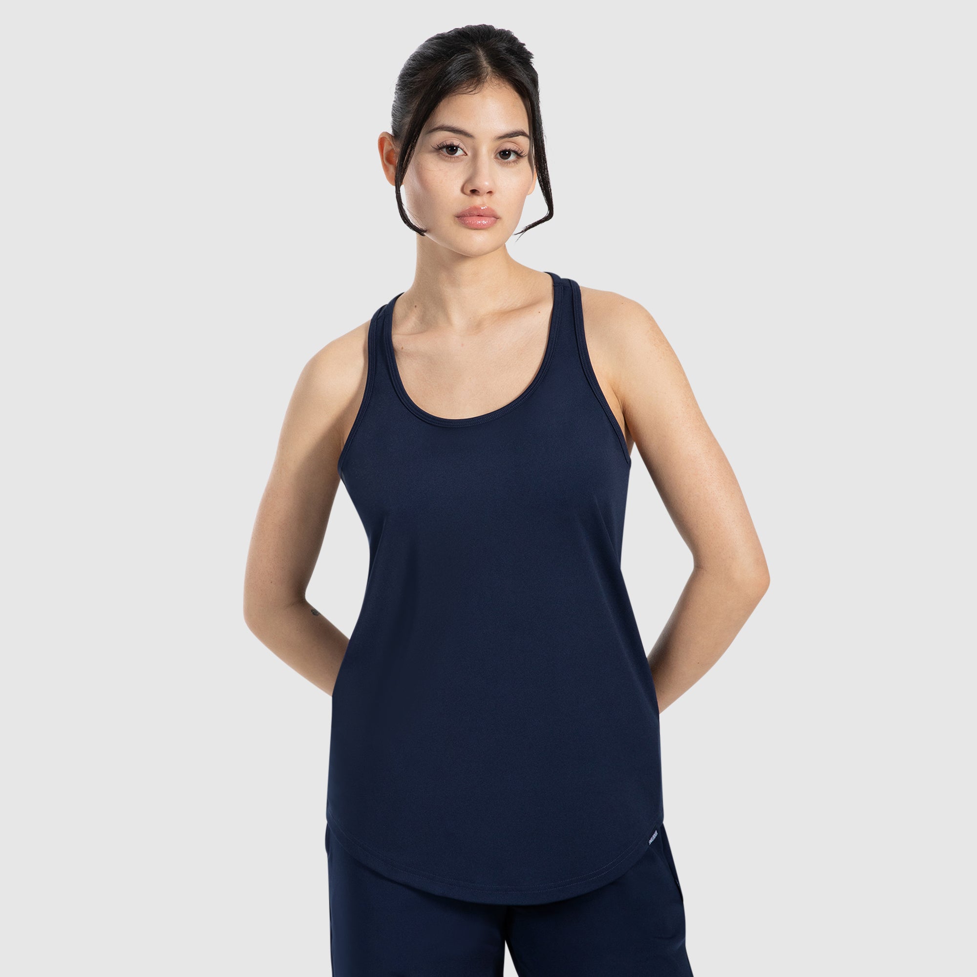 Marineblau