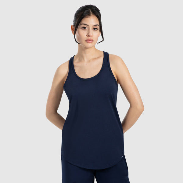 Marineblau