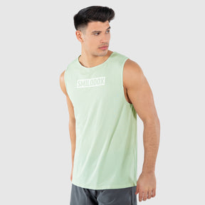 タンクトップ オスカー