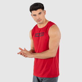 タンクトップ オスカー