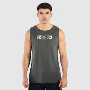 タンクトップ オスカー