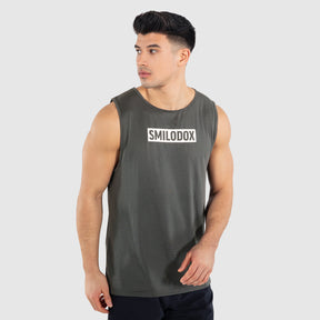 タンクトップ オスカー