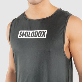 タンクトップ オスカー