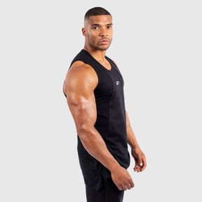 タンクトップ ワイド