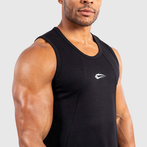 タンクトップ ワイド