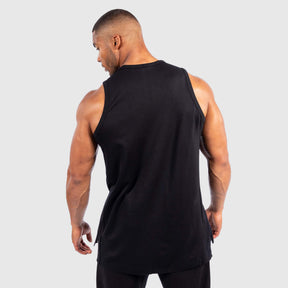 タンクトップ ワイド