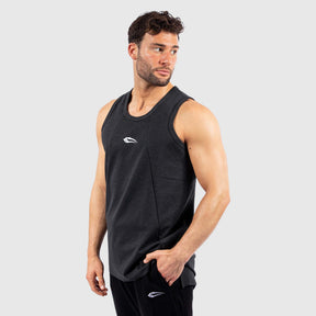 タンクトップ ワイド