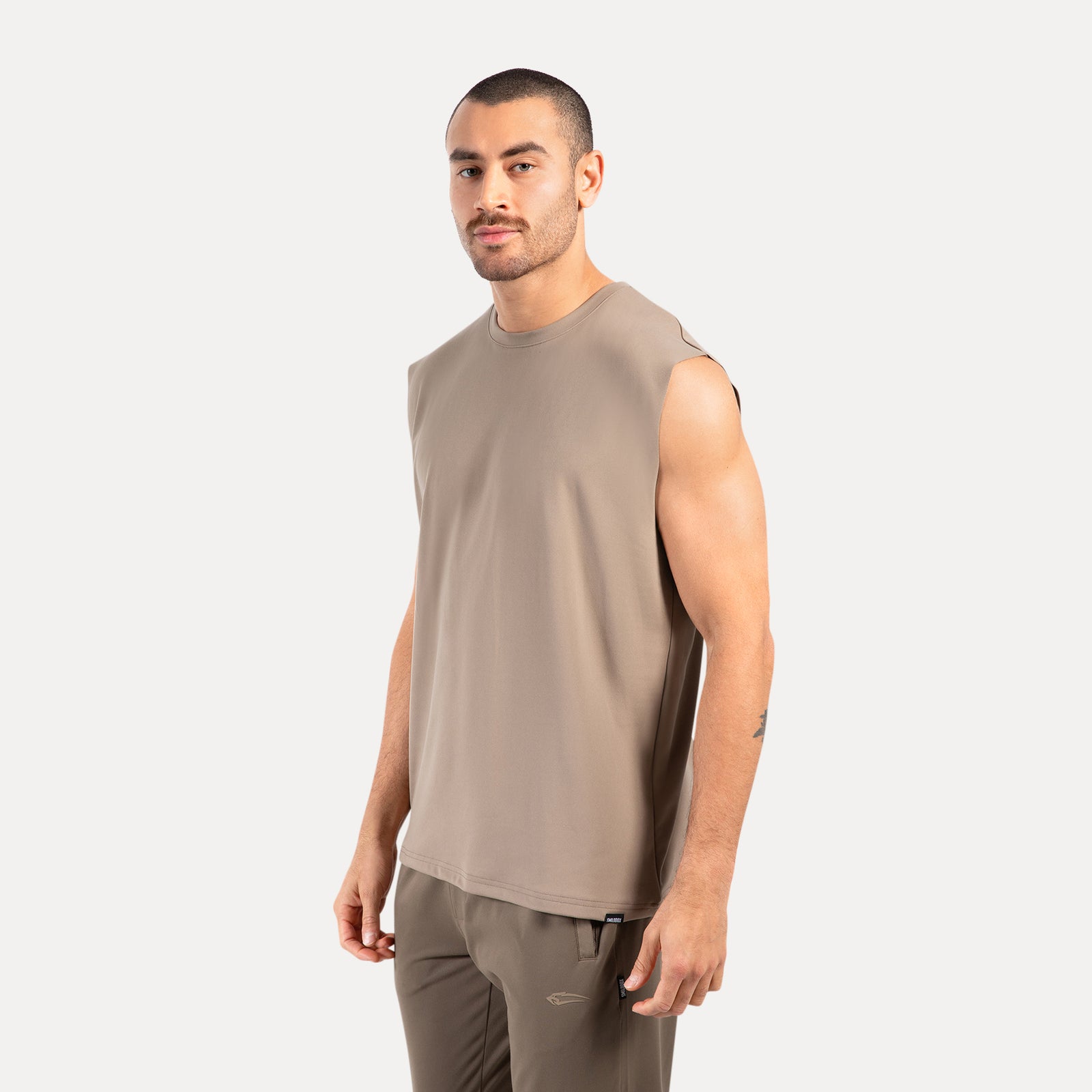 Taupe