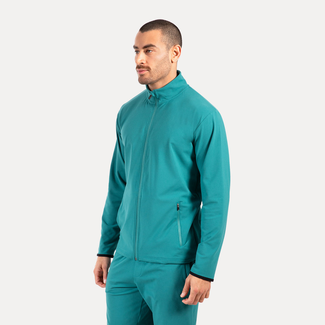 Trainingsjacke Delian