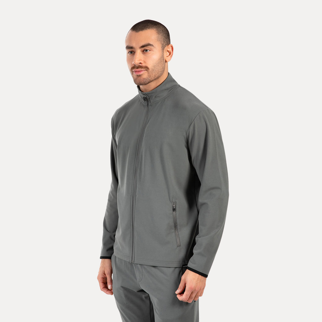 Trainingsjacke Delian