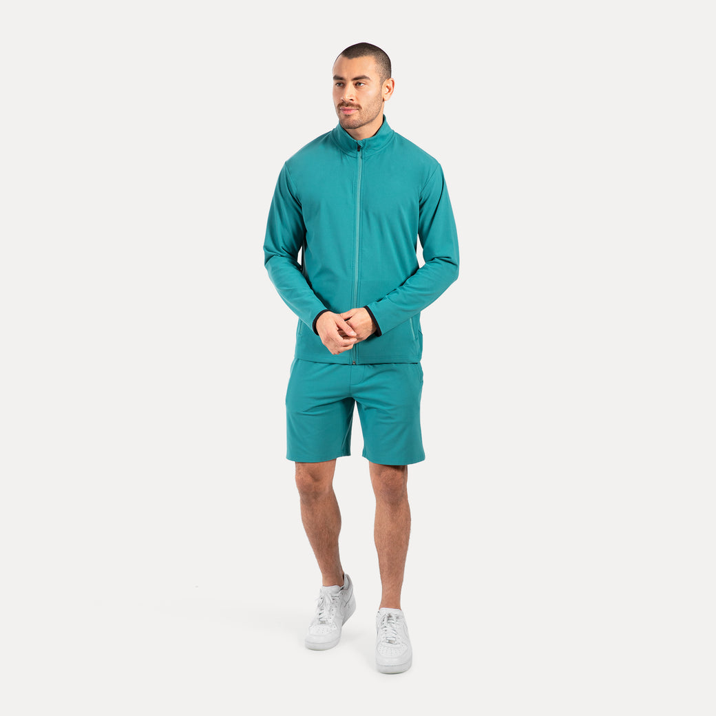 Trainingsjacke Delian